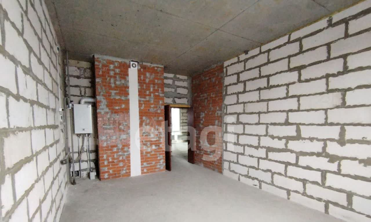 квартира г Тула ул Болдина 27 Серебровский м-н фото 7