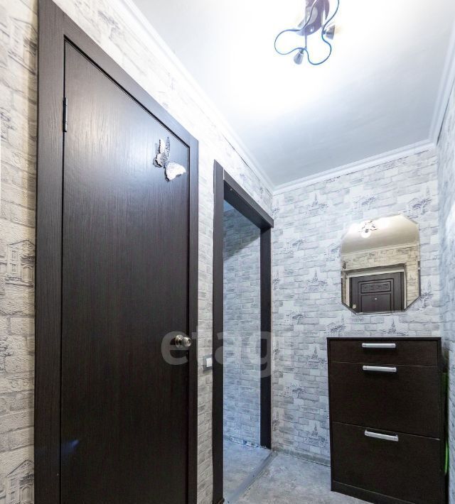 квартира г Хабаровск р-н Индустриальный ул Аксенова 45 фото 12