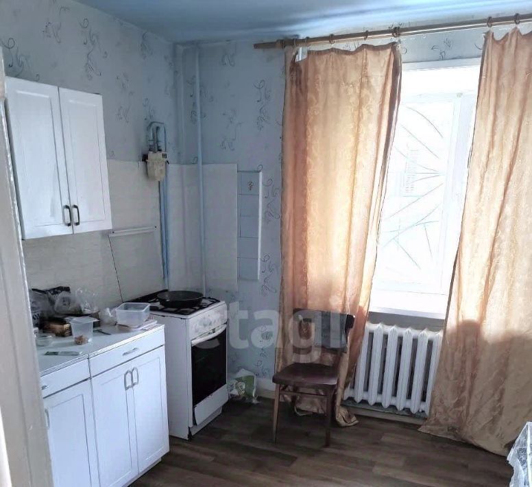 квартира г Бикин ул Лазо 183 городское поселение Бикин фото 5