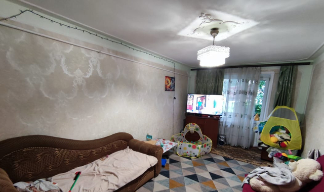 ул Первомайская 72 202 / улица Демьяна Бедного фото