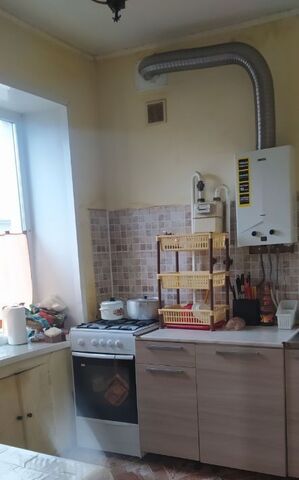 р-н Сормовский Буревестник ул Станиславского 23 фото