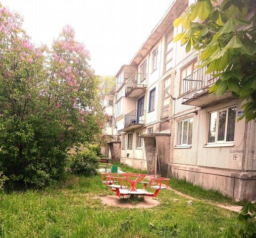 ул Базарная 16а фото