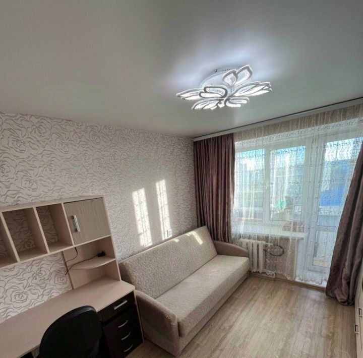 квартира г Дзержинск пр-кт Ленина 96 фото 4
