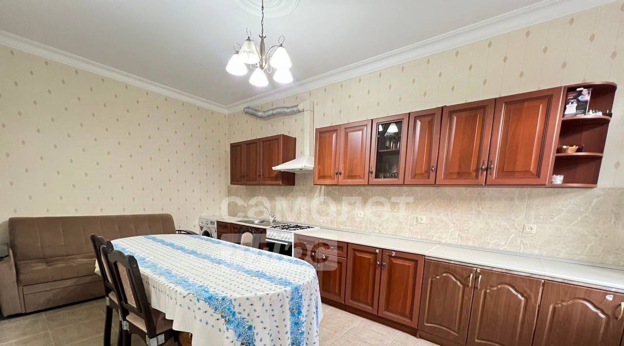 дом г Дербент ул Я.Маркуса фото 4