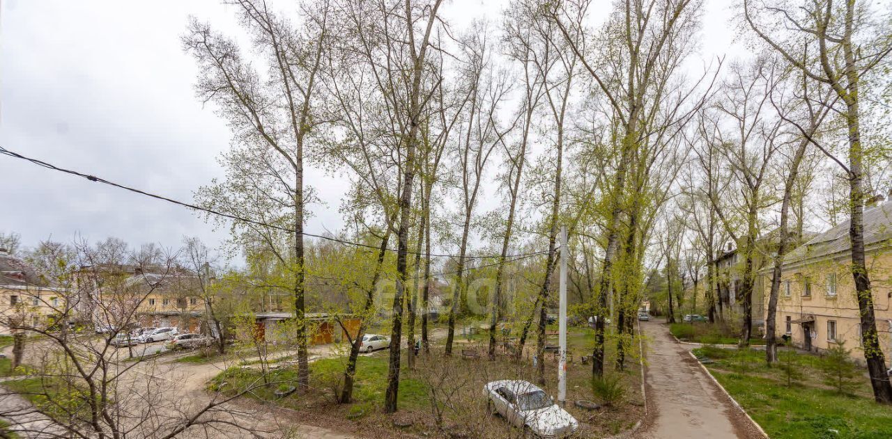квартира г Хабаровск р-н Индустриальный ул Аксенова 20 фото 7