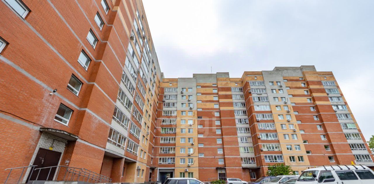 квартира г Хабаровск р-н Краснофлотский ул Руднева 74 фото 23