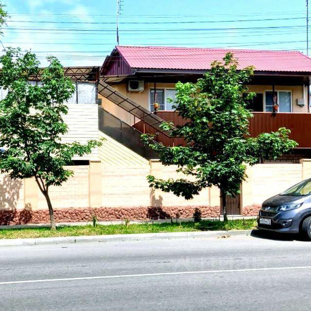 комната р-н Анапский г Анапа ул Краснодарская фото 1