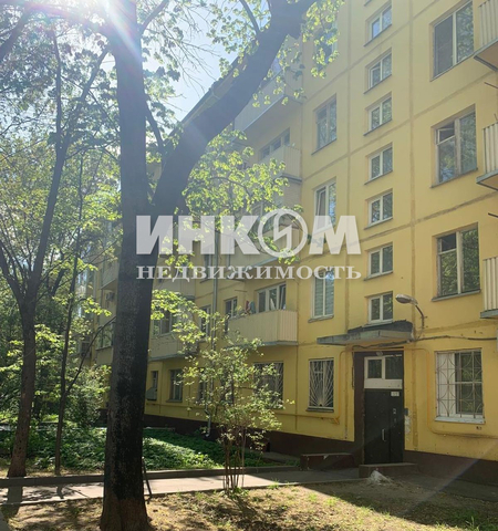 метро Аэропорт ул Константина Симонова 5/3 фото