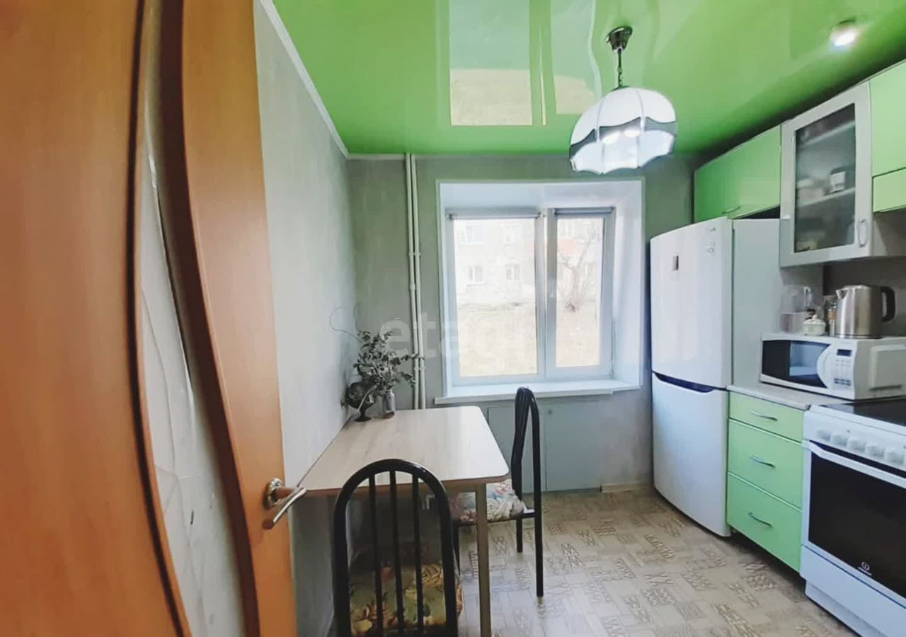 квартира г Петропавловск-Камчатский ул Рябиковская 81/1 фото 1