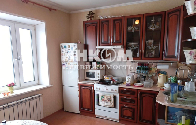 ул Ашхабадская 23 Реутов, 5-й м-н фото