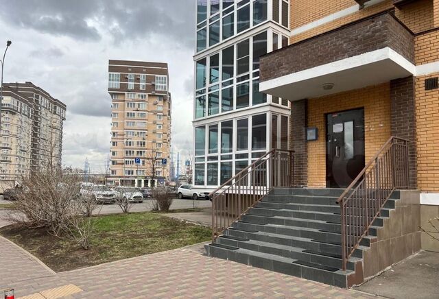 метро Говорово ул Татьянин Парк 14к/1 Новомосковский административный округ фото