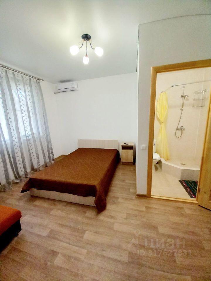 комната р-н Анапский г Анапа ул Краснодарская фото 2