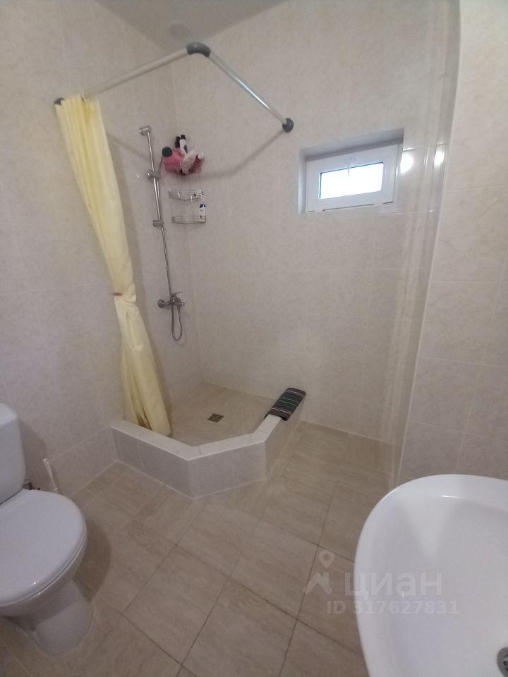 комната р-н Анапский г Анапа ул Краснодарская фото 3