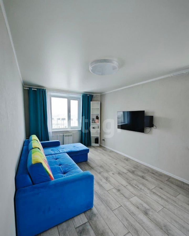 квартира г Петропавловск-Камчатский ул Академика Королева 39/2 фото 3