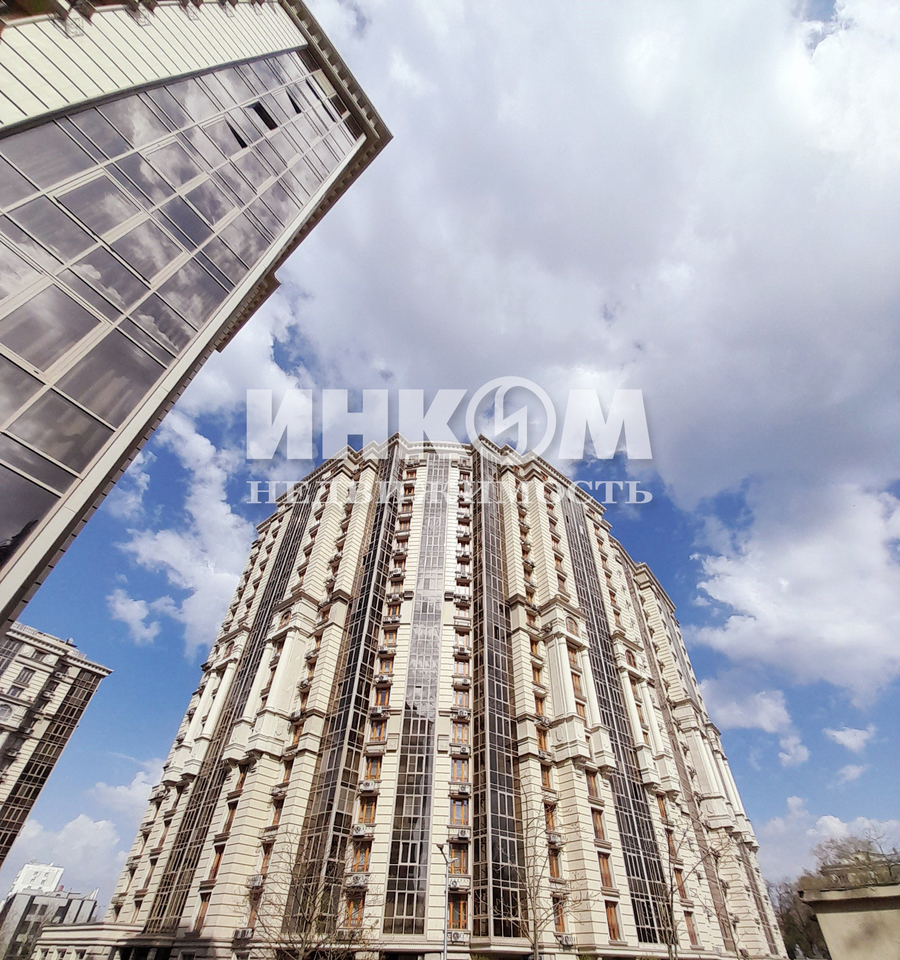 квартира г Москва метро Измайловская проезд Измайловский 10/4 ЖК «Виноградный» муниципальный округ Измайлово фото 2