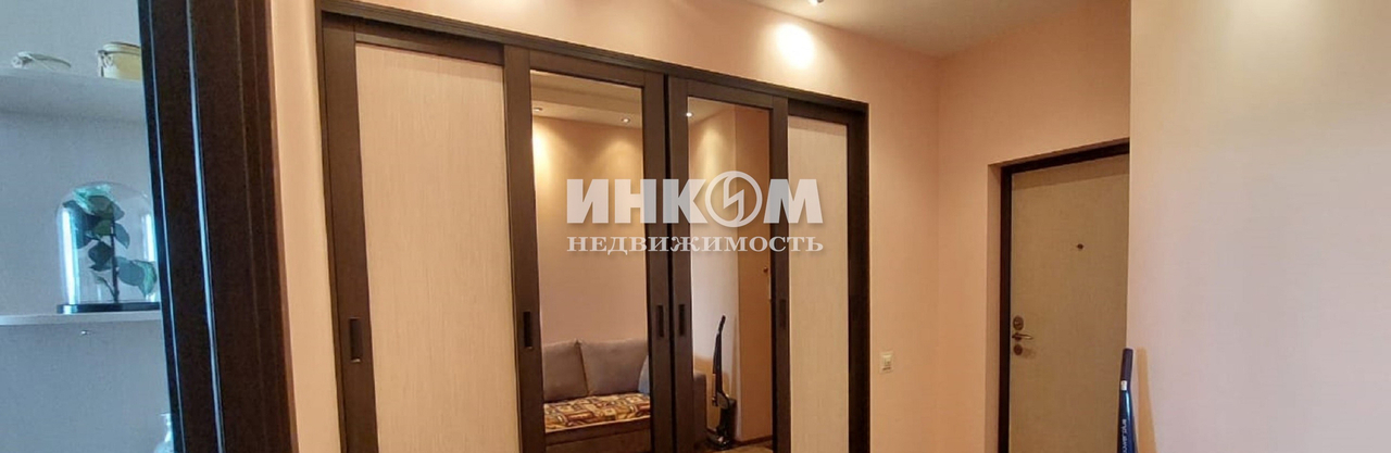 квартира г Долгопрудный Водники пр-кт Пацаева 7/8 фото 4