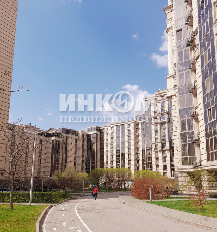 квартира г Москва метро Измайловская проезд Измайловский 10/4 ЖК «Виноградный» муниципальный округ Измайлово фото 3