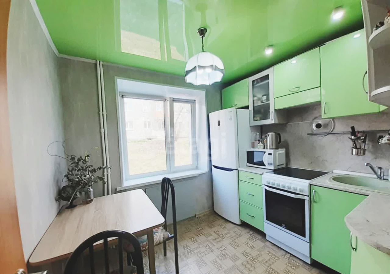 квартира г Петропавловск-Камчатский ул Рябиковская 81/1 фото 3