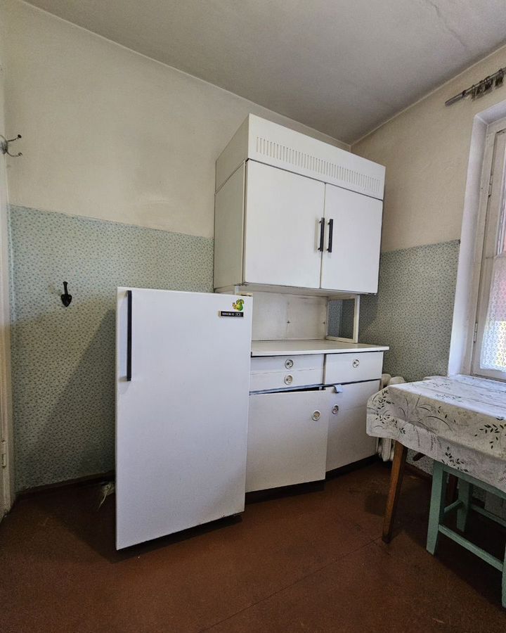 квартира г Калининград р-н Центральный ул Лесопарковая 3 фото 2
