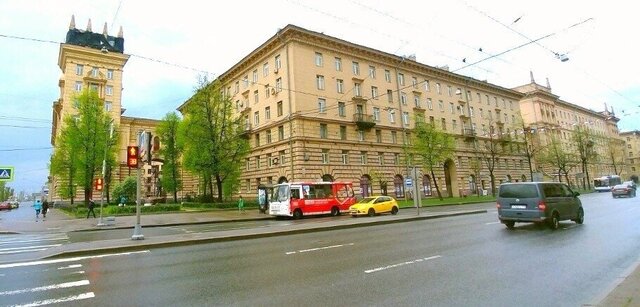 метро Автово пр-кт Стачек 67к/2 фото