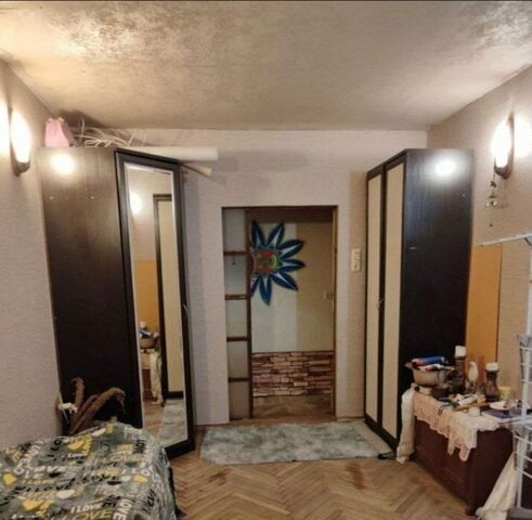 комната дом 83 Звездная фото