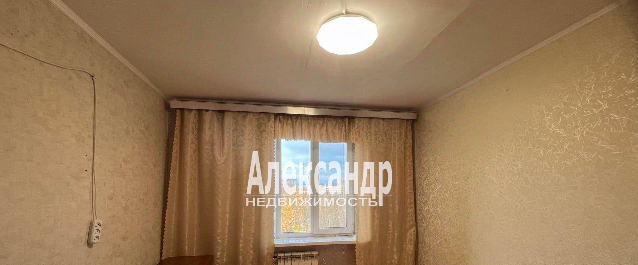 комната г Выборг р-н Центральный ш Приморское 2 фото 2