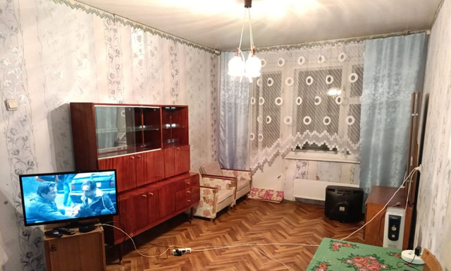 г Богородск улица Карла Маркса, 32а фото
