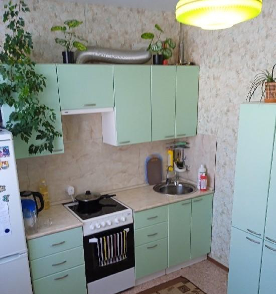 квартира г Жигулевск Моркваши ул Морквашинская 29 фото 1