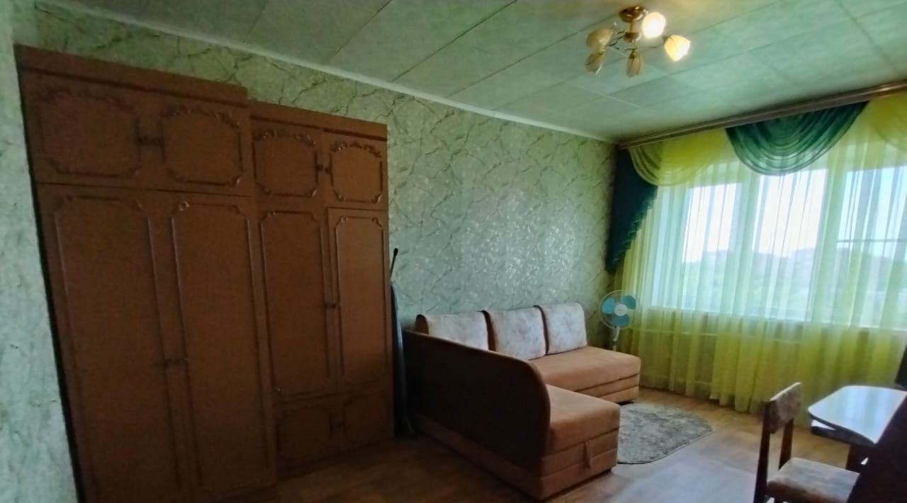 квартира р-н Новомосковский г Новомосковск ул Генерала Белова 10 фото 4