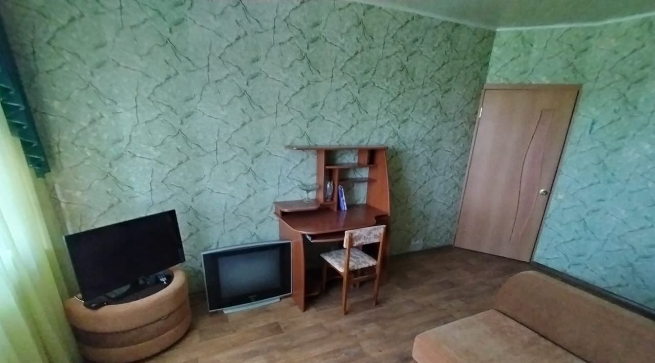 квартира р-н Новомосковский г Новомосковск ул Генерала Белова 10 фото 2