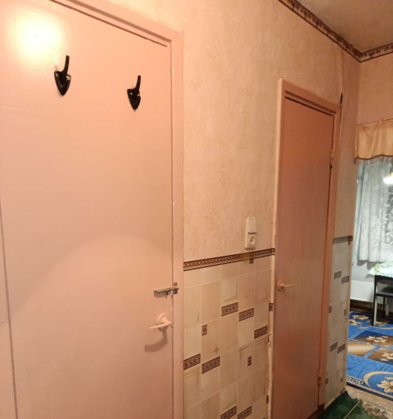 квартира р-н Богородский г Богородск улица Карла Маркса, 32а фото 4