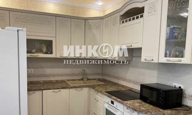ул разведчика Абеля 3а 17а м-н фото