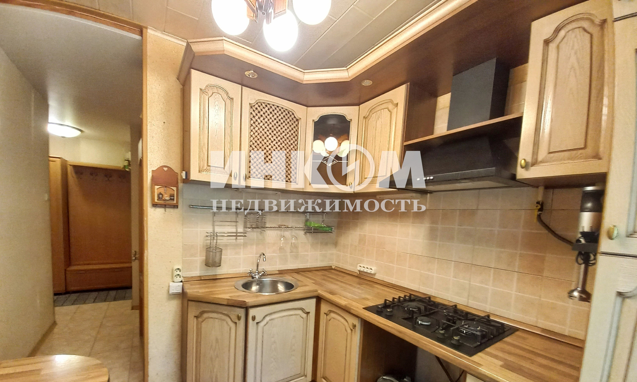 квартира г Раменское мкр Солнечный 50, Москва фото 1