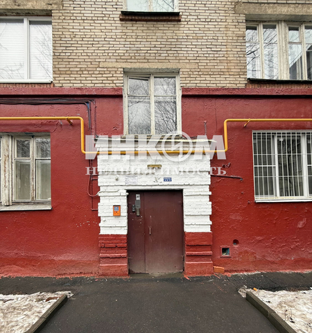 Давыдково дом 12/2 фото
