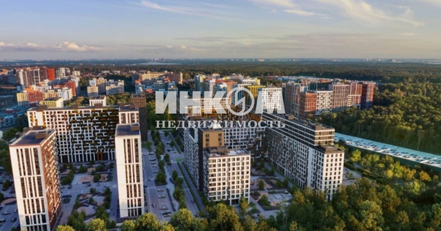 п Отрадное ул Лесная к 24/1 фото