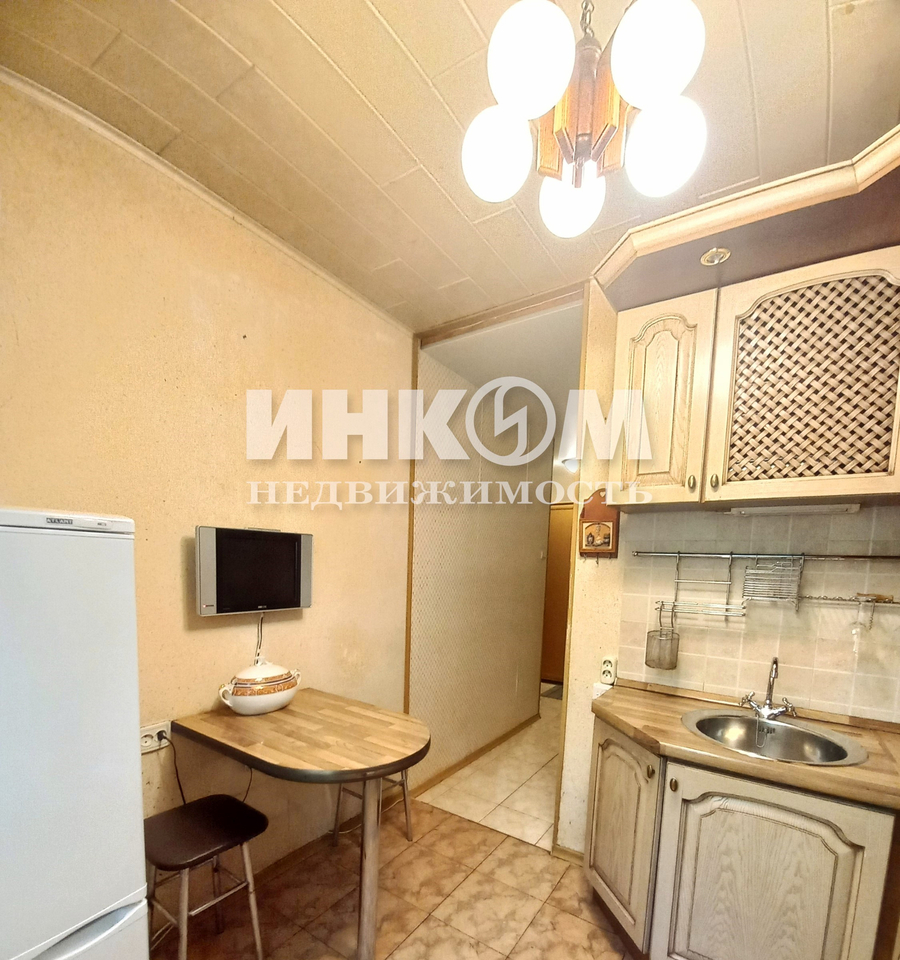 квартира г Раменское мкр Солнечный 50, Москва фото 3