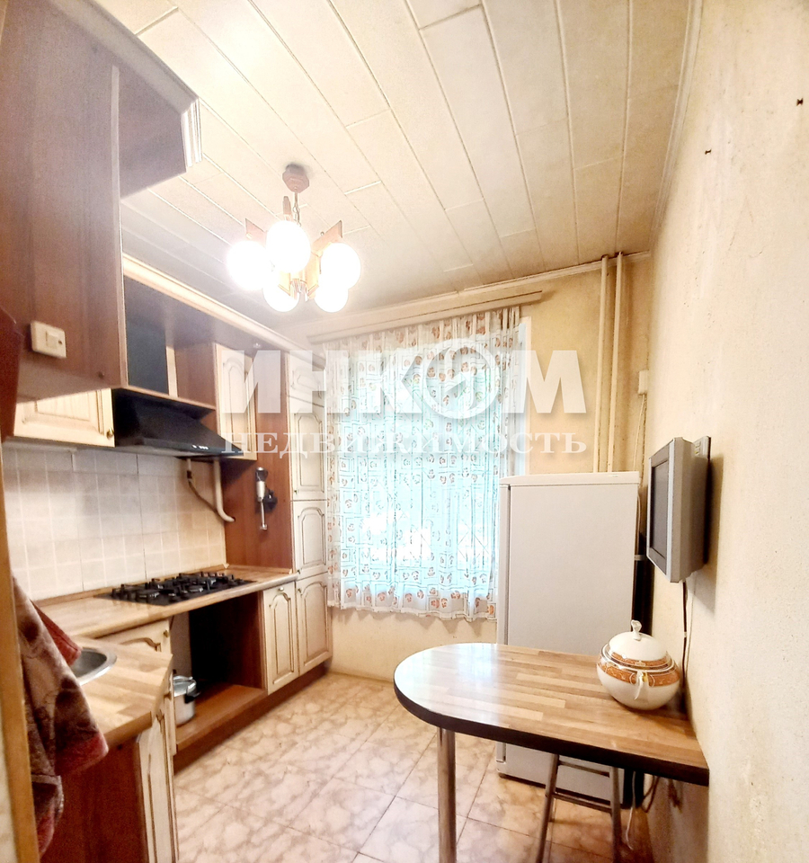 квартира г Раменское мкр Солнечный 50, Москва фото 4