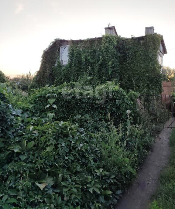 дом г Новоульяновск снт Долина фото 11