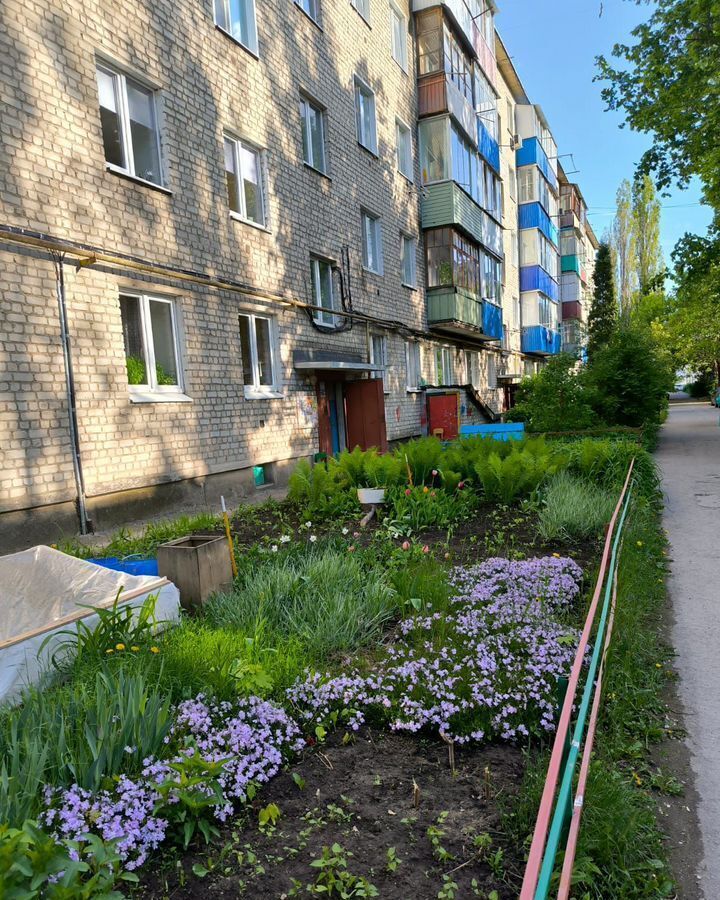 квартира г Елец ул Клубная 1в фото 12