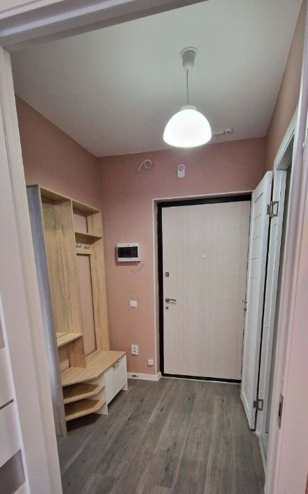 квартира р-н Всеволожский г Мурино ул Шоссе в Лаврики 64к/1 Девяткино фото 6
