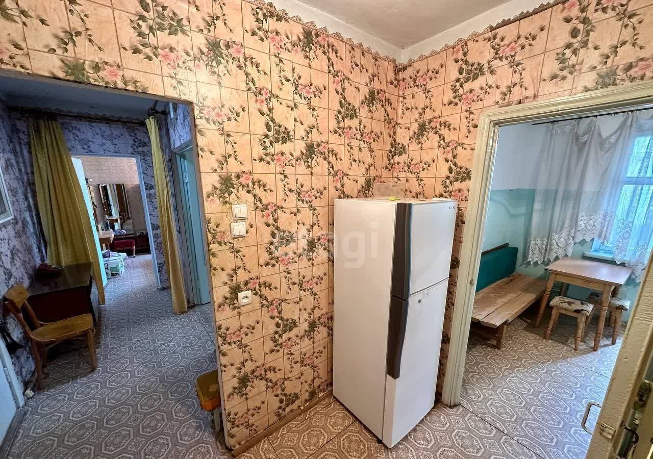 квартира г Симферополь р-н Центральный ул Селим-Герай 10 фото 7