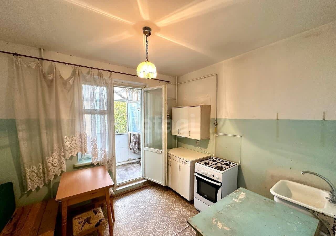 квартира г Симферополь р-н Центральный ул Селим-Герай 10 фото 8
