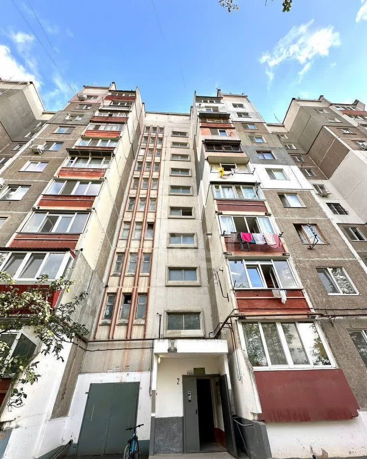 квартира г Симферополь р-н Центральный ул Селим-Герай 10 фото 11