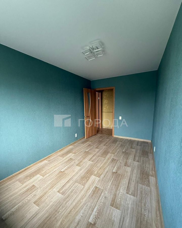 квартира г Барнаул р-н Железнодорожный пр-кт Красноармейский 114 фото 6