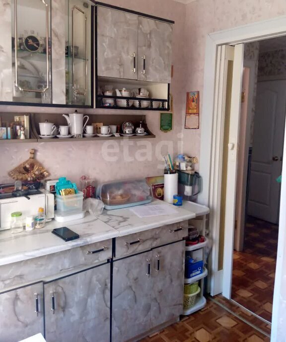 квартира г Стерлитамак ул Николаева 2а фото 8