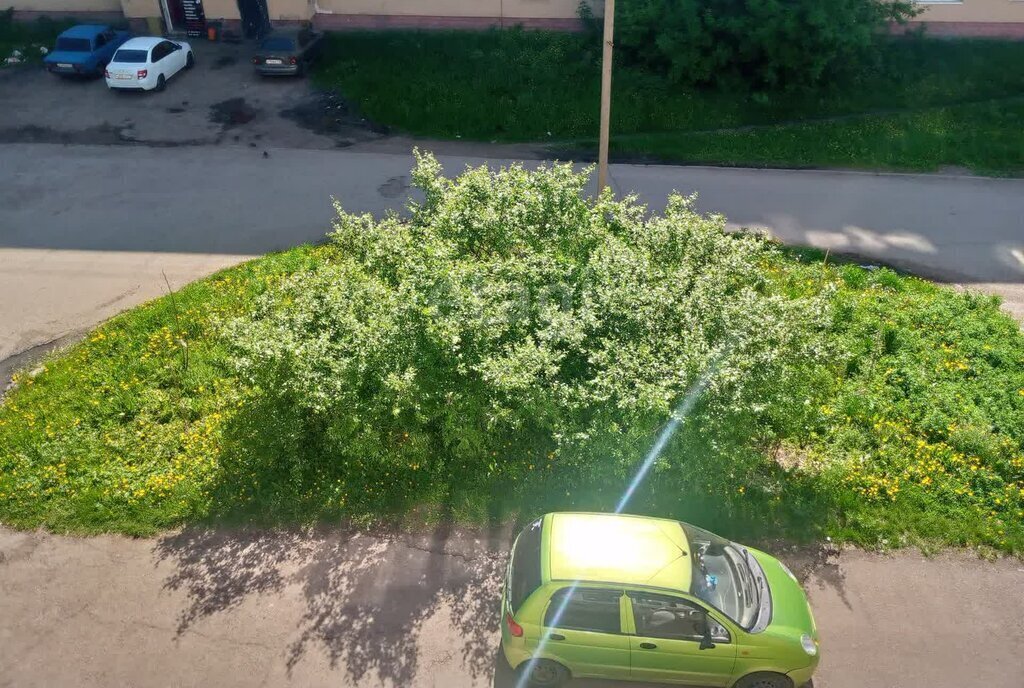 квартира г Стерлитамак ул Николаева 2а фото 5