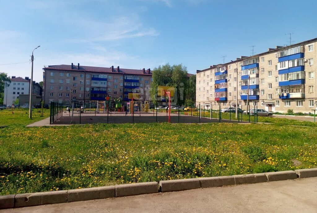 квартира г Стерлитамак ул Николаева 2а фото 15