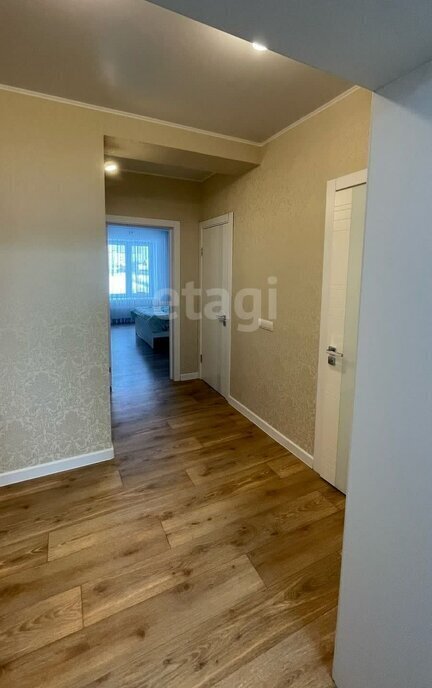 квартира г Стерлитамак ул Строителей 75 фото 6