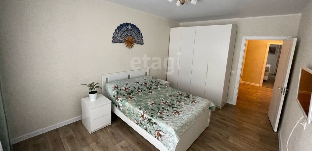 квартира г Стерлитамак ул Строителей 75 фото 8