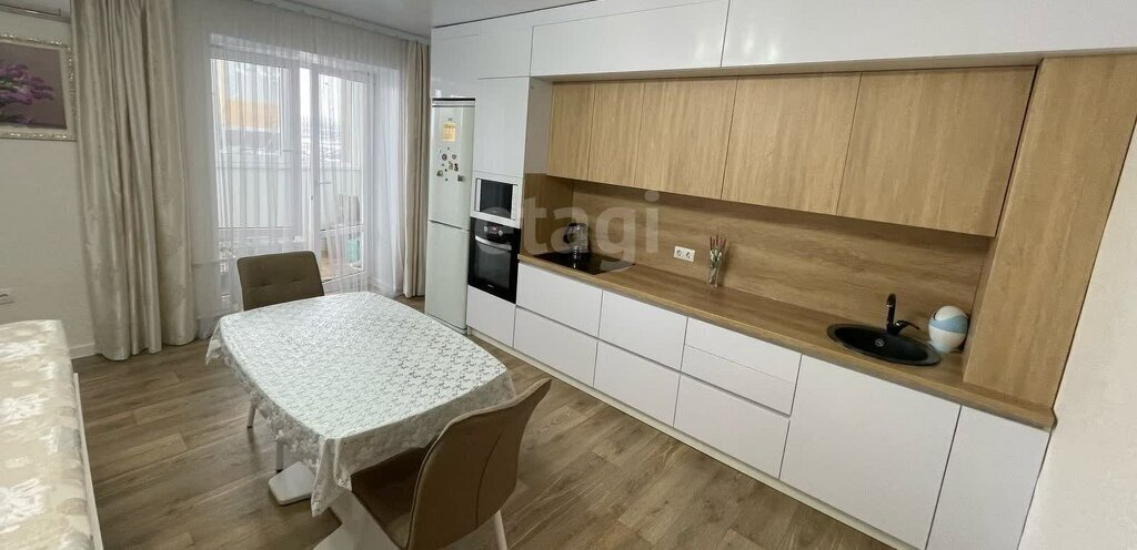 квартира г Стерлитамак ул Строителей 75 фото 5
